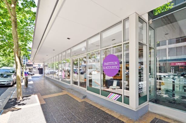 Click to view all images 101 George St Parramatta NSW 2150 - Image 1