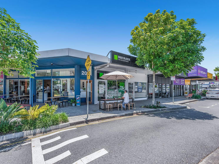 Click to view all images 2/2051 Moggill Road Kenmore QLD 4069 - Image 2