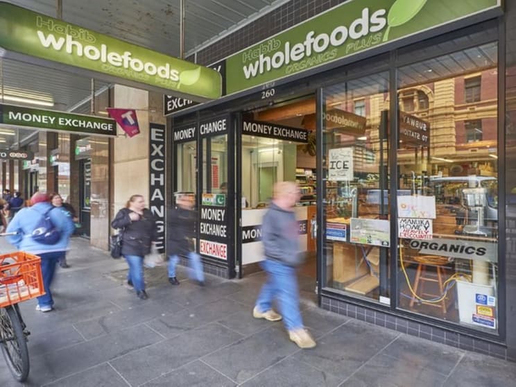 Click to view all images 260 Flinders Street Melbourne VIC 3000 - Image 1