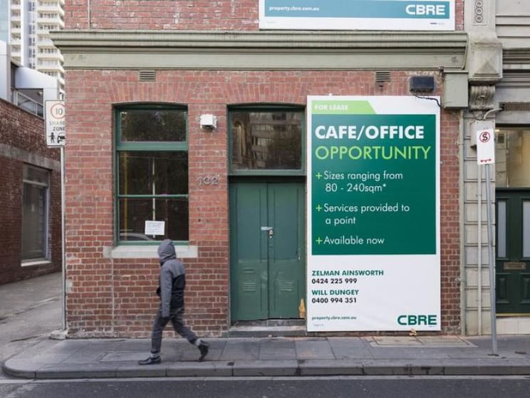 Click to view all images 132 Little Lonsdale Street Melbourne VIC 3000 - Image 1