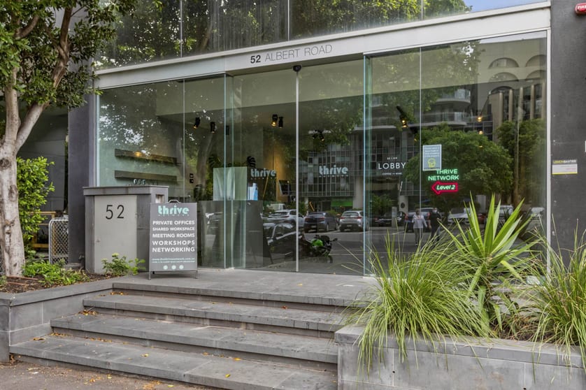 Click to view all images 52 Albert Road South Melbourne VIC 3205 - Image 2