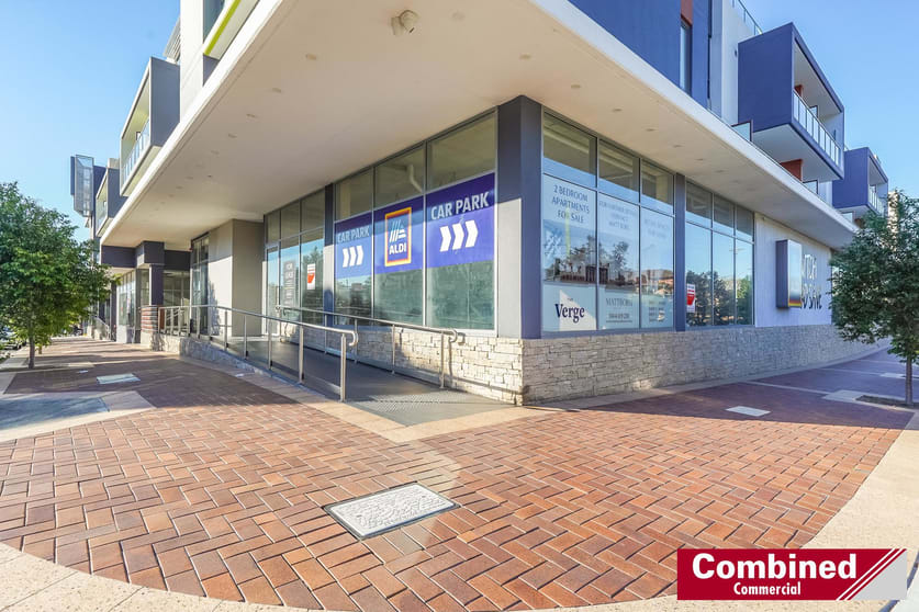 Click to view all images G02/36-44 Underwood Street Corrimal NSW 2518 - Image 2
