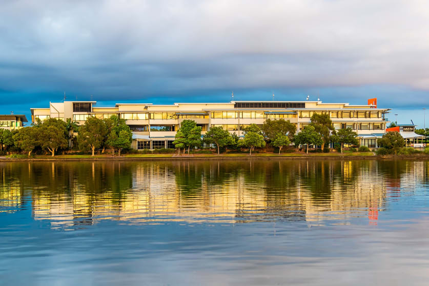 Click to view all images 1 Innovation Parkway Birtinya QLD 4575 - Image 2