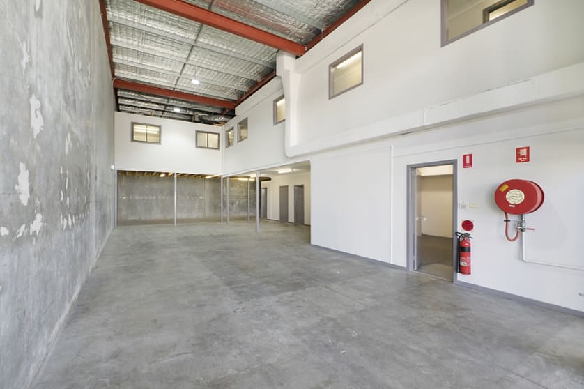 Click to view all images Unit 1, 45 The Avenue Wickham NSW 2293 - Image 2