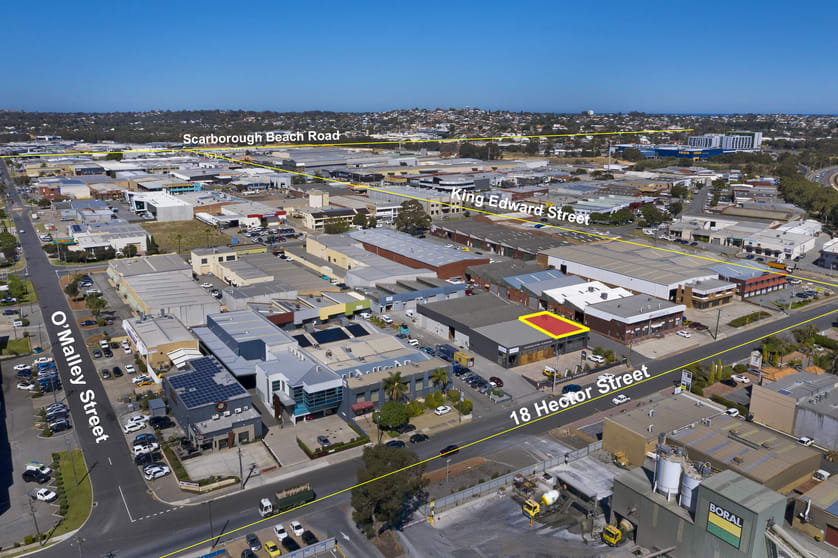 Click to view all images 2/18 Hector Street West Osborne Park WA 6017 - Image 1