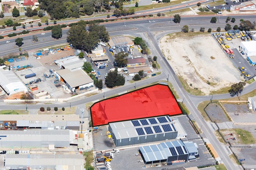 Click to view all images 9 Felspar Street Welshpool WA 6106 - Image 1