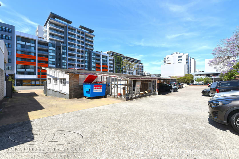 Click to view all images 184-186 Parramatta Road Homebush NSW 2140 - Image 1