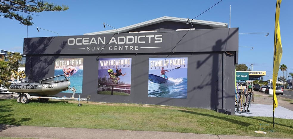 Click to view all images 103-105 Aerodrome Road Maroochydore QLD 4558 - Image 3
