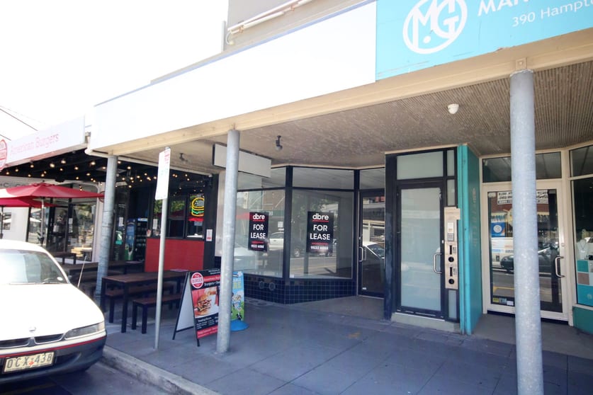 Click to view all images 392 Hampton Street Hampton VIC 3188 - Image 2