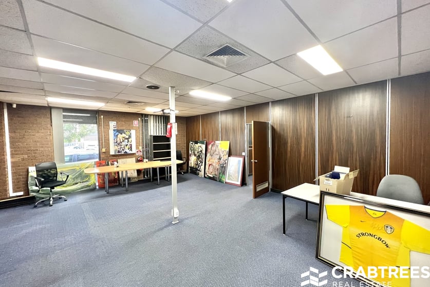 Click to view all images Office B/2-8 Buckland Street Clayton VIC 3168 - Image 3
