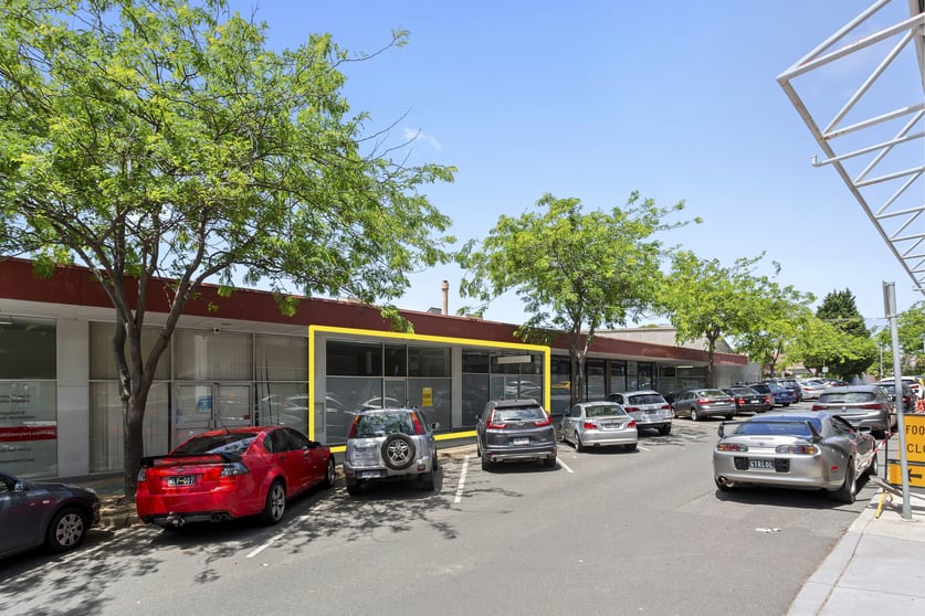Click to view all images Suites 15&16/8 Tuck Street Moorabbin VIC 3189 - Image 2
