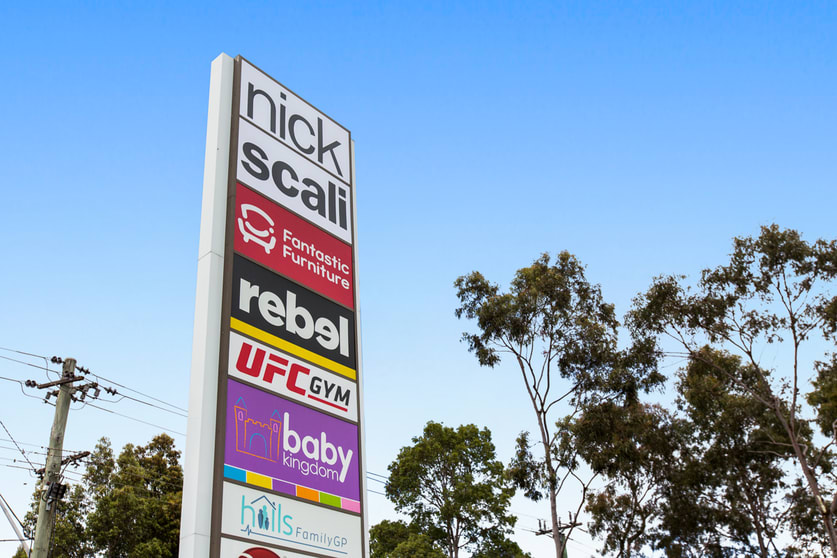Click to view all images 6 Victoria Ave Castle Hill NSW 2154 - Image 2