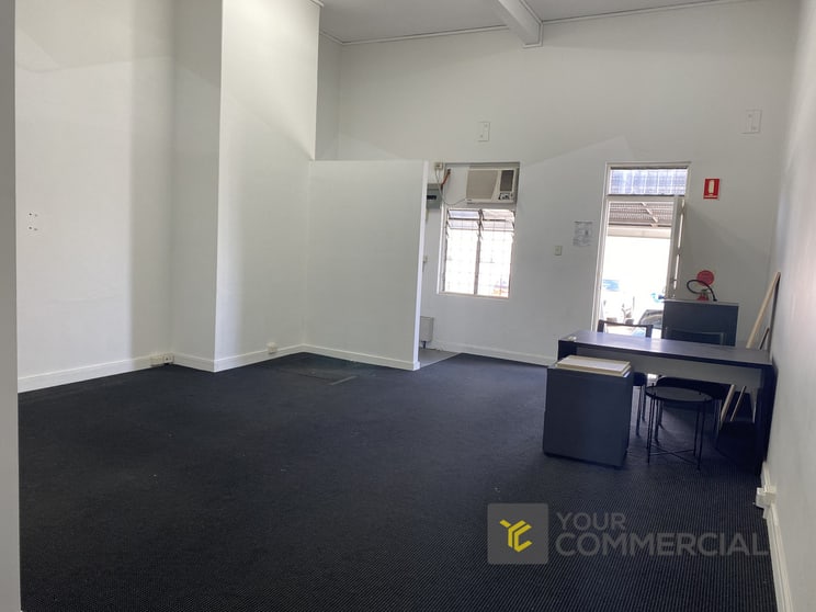 Click to view all images Ground Floor/887 Ann Street Fortitude Valley QLD 4006 - Image 1