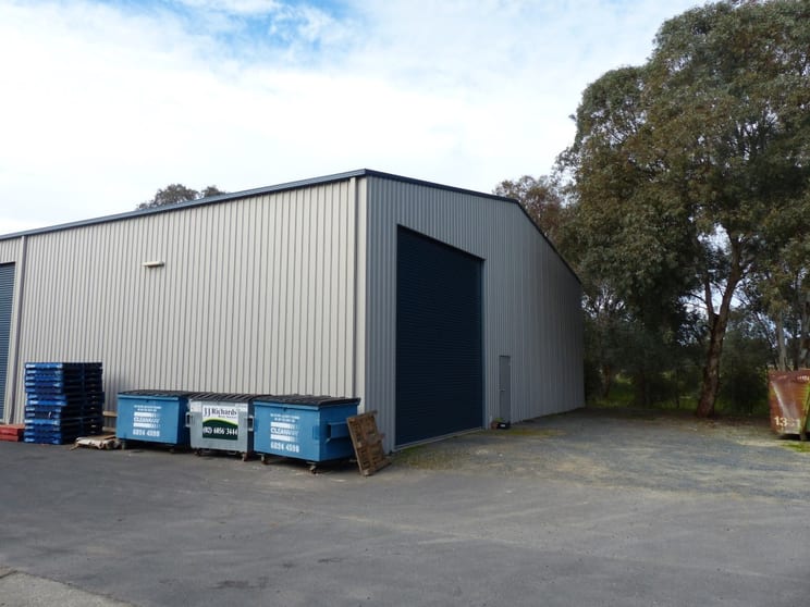 Click to view all images 3B/517 Dallinger Road Lavington NSW 2641 - Image 2