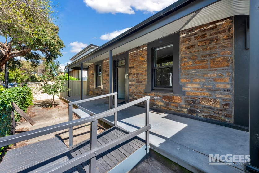 Click to view all images 27 Charles Street Norwood SA 5067 - Image 1