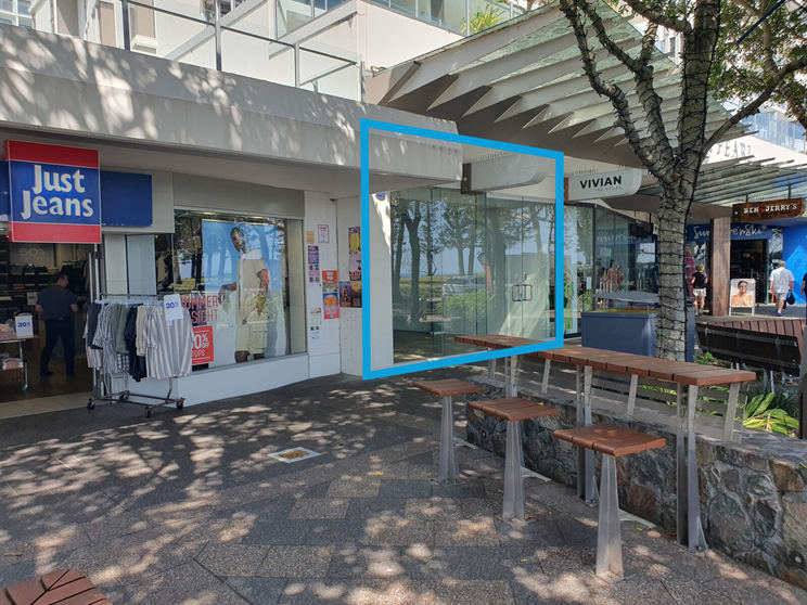 Click to view all images Sea Pearl 5/87 Mooloolaba Esplanade Mooloolaba QLD 4557 - Image 3