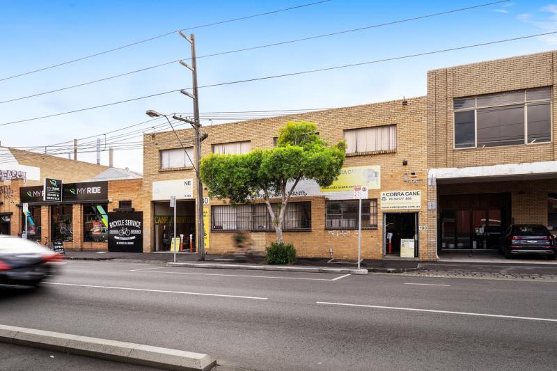 Click to view all images 180 Wellington Street Collingwood VIC 3066 - Image 2