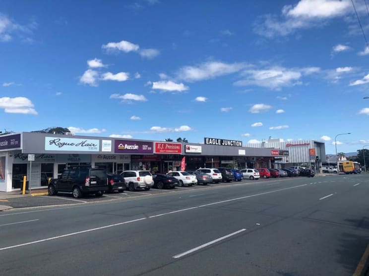 Click to view all images 5&9B/262 Junction Road Clayfield QLD 4011 - Image 1