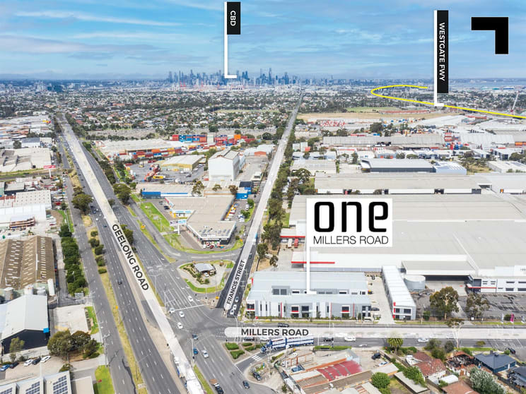 13/1-9 Millers Road Brooklyn VIC 3012 - Image 2