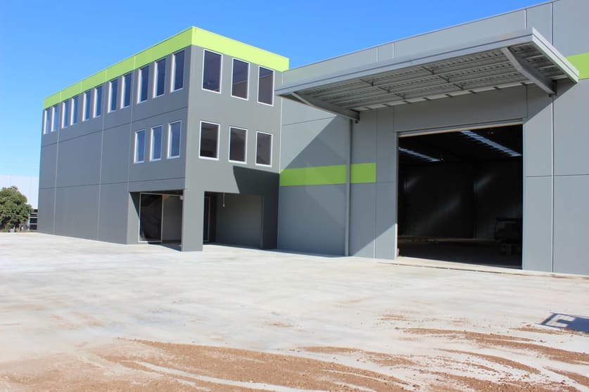 Click to view all images 12 Norwest Avenue Laverton North VIC 3026 - Image 1