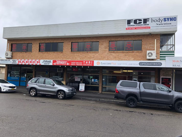 Click to view all images 1st Floor/327-329 West Street Umina Beach NSW 2257 - Image 1