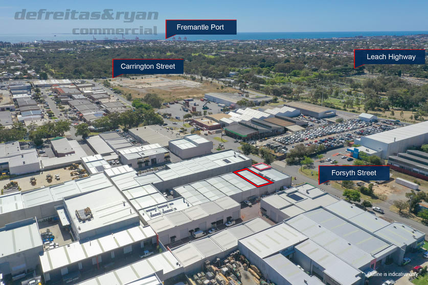 Click to view all images 2/59 Forsyth Street O'connor WA 6163 - Image 3