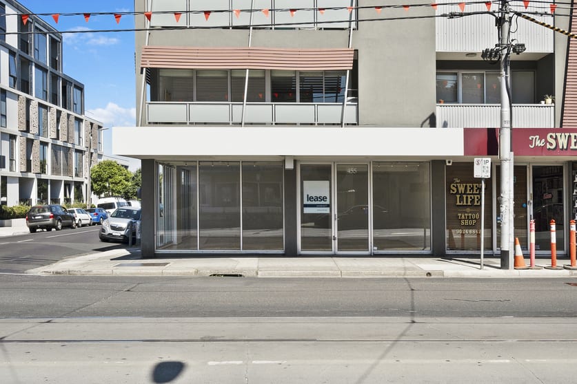 Click to view all images 14/455 High Street Northcote VIC 3070 - Image 2