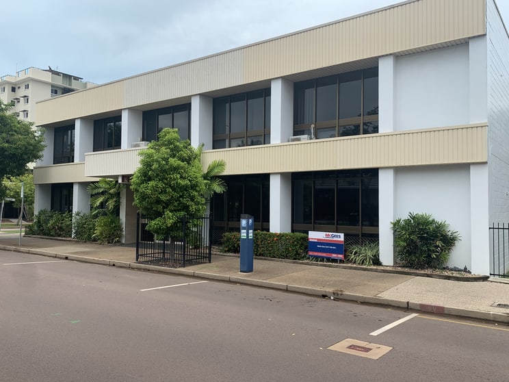 Click to view all images 2/70 Cavenagh Street Darwin City NT 0800 - Image 1
