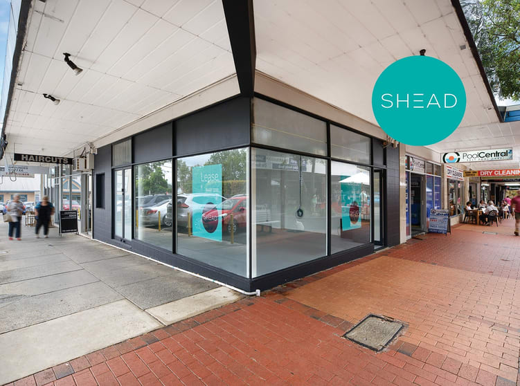 Click to view all images Shop 1,/ The Darley Street Forestville NSW 2087 - Image 1