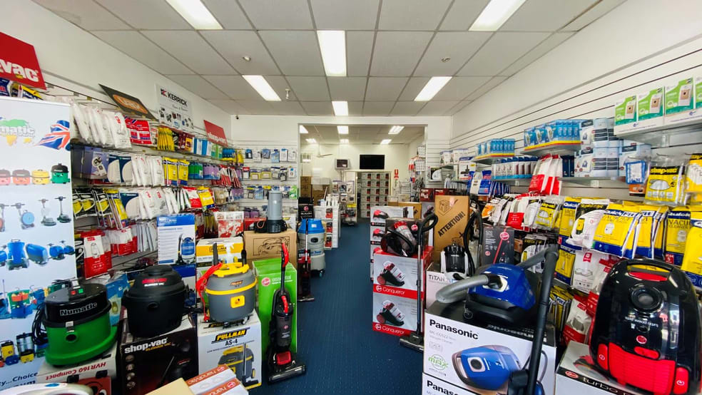 Click to view all images 1185 Glen Huntly Road Glen Huntly VIC 3163 - Image 3