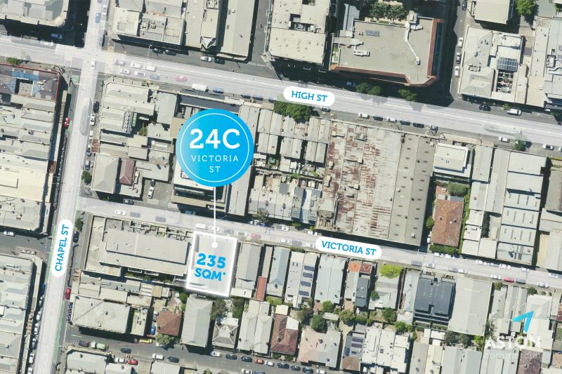 Click to view all images 24C Victoria Street Windsor VIC 3181 - Image 3