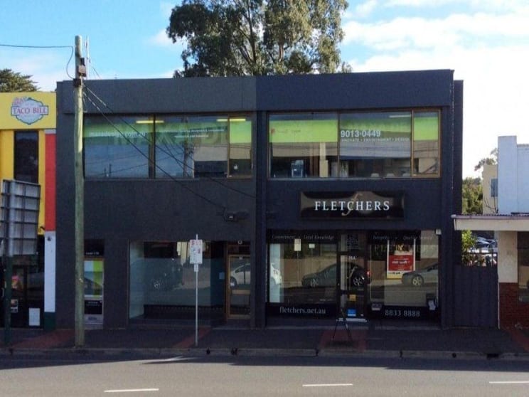 Click to view all images 75 Railway Road Blackburn VIC 3130 - Image 1