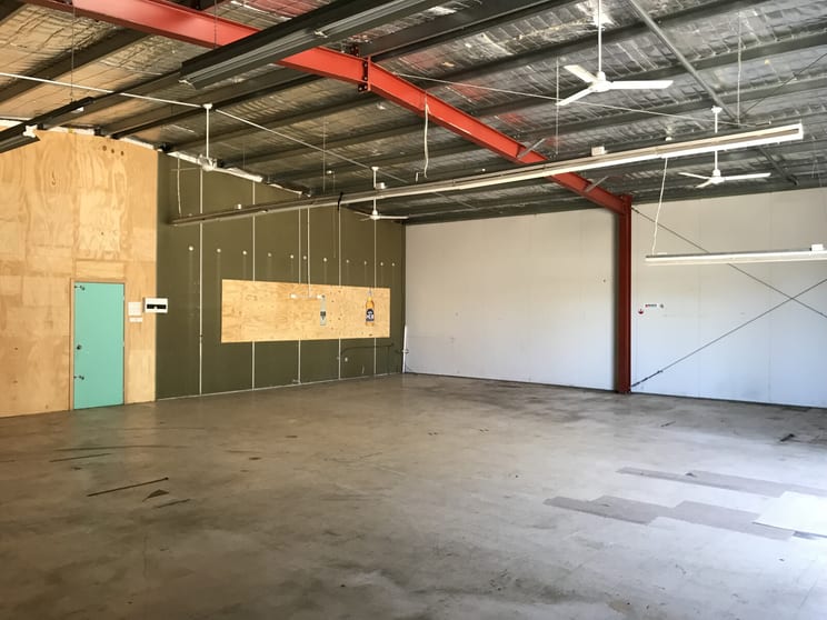 Shed 3, 401 Lal Lal Street Ballarat East VIC 3350 - Image 3