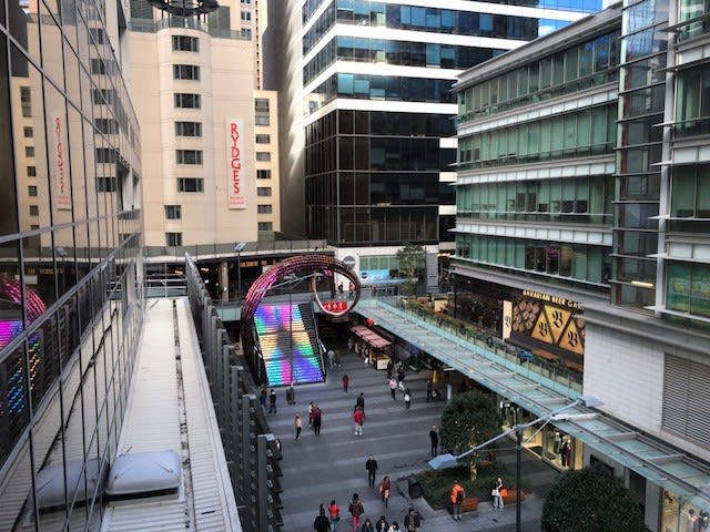 Click to view all images Level 3, 41A/650 George Street Sydney NSW 2000 - Image 3