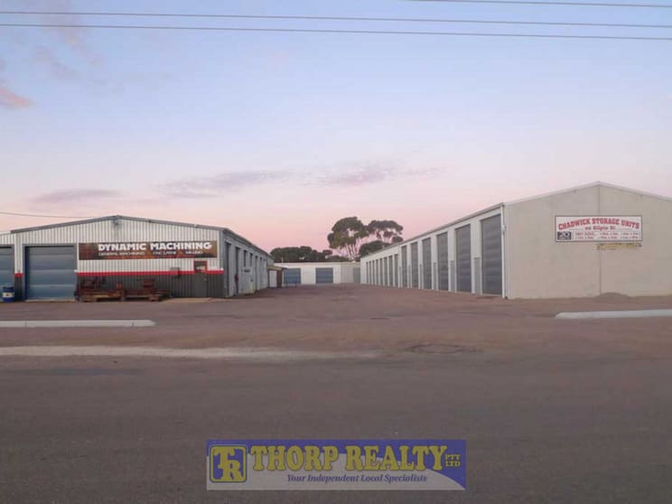 Click to view all images Shed 29 / 20 Gilpin Street Chadwick WA 6450 - Image 1
