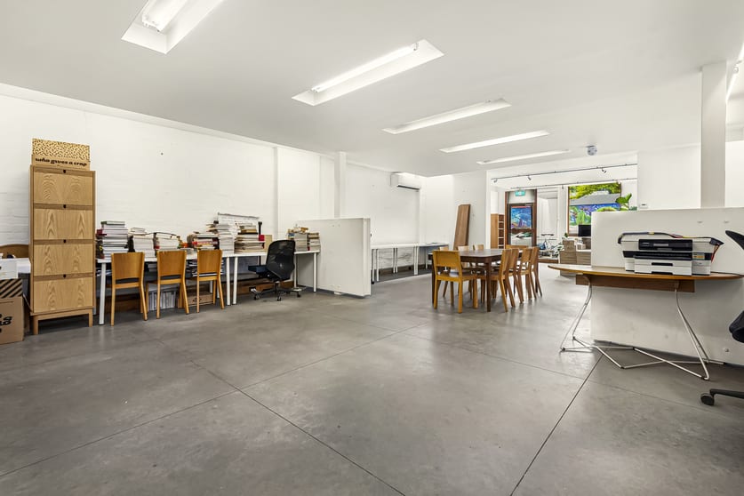 Click to view all images 635 Brunswick Street Fitzroy North VIC 3068 - Image 3