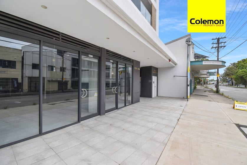 Click to view all images Shop 2/702-704 Canterbury Road Belmore NSW 2192 - Image 2