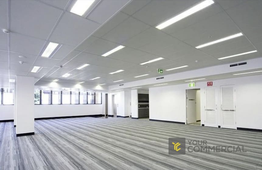 Click to view all images 266 Brunswick Street Fortitude Valley QLD 4006 - Image 2