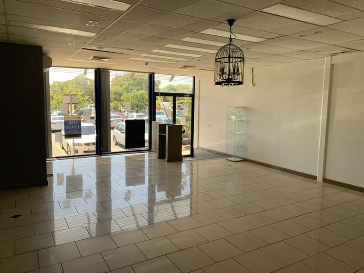 Click to view all images Shop 8/14 Brierly St Weston ACT 2611 - Image 3