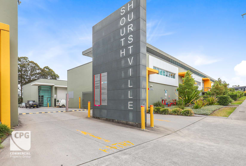 Click to view all images Unit 39/59-69 Halstead South Hurstville NSW 2221 - Image 1