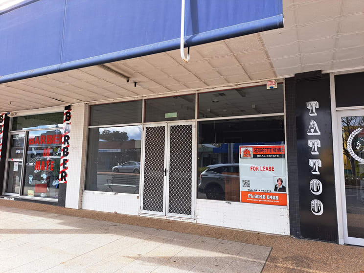 Click to view all images 2/1092 Mate Street North Albury NSW 2640 - Image 1