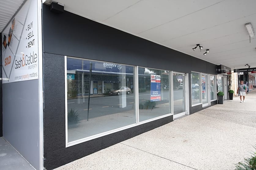 Click to view all images 97 Edith Street Wynnum QLD 4178 - Image 1