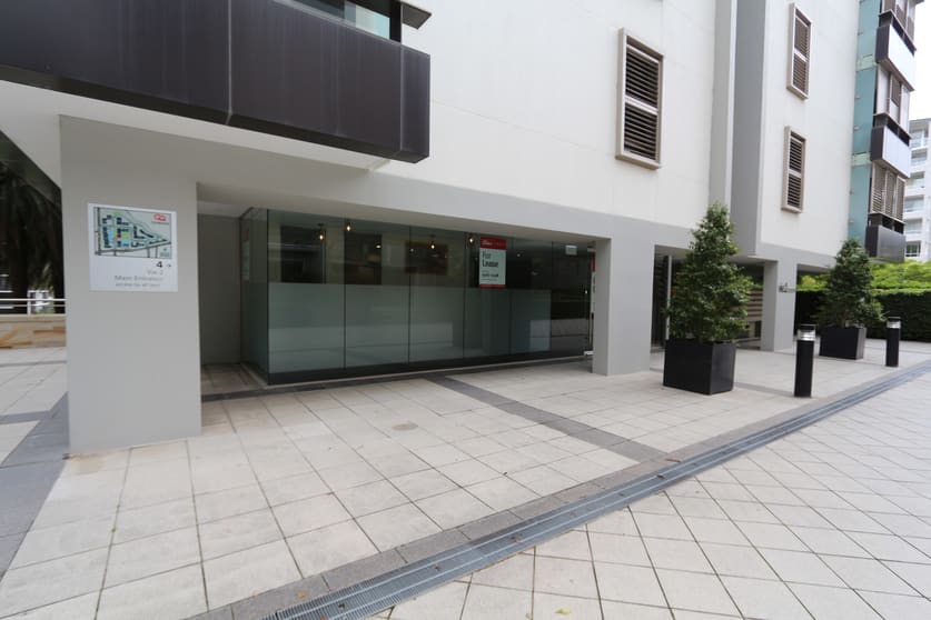 Click to view all images 2301/4 Sterling Circuit Camperdown NSW 2050 - Image 2