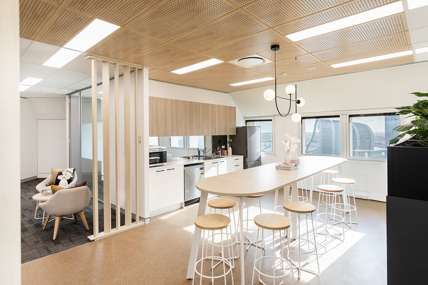 Click to view all images Town Hall House 456 Kent Street Sydney NSW 2000 - Image 1