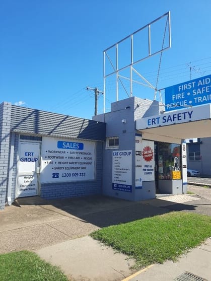 Click to view all images 214 Bridge Street Tamworth NSW 2340 - Image 1