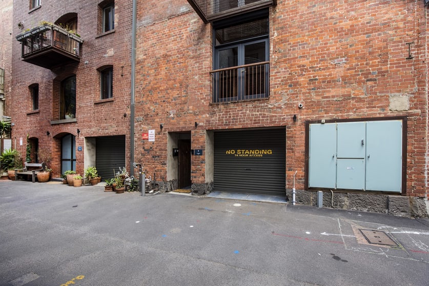 Click to view all images 8/21 Northumberland Street Collingwood VIC 3066 - Image 3