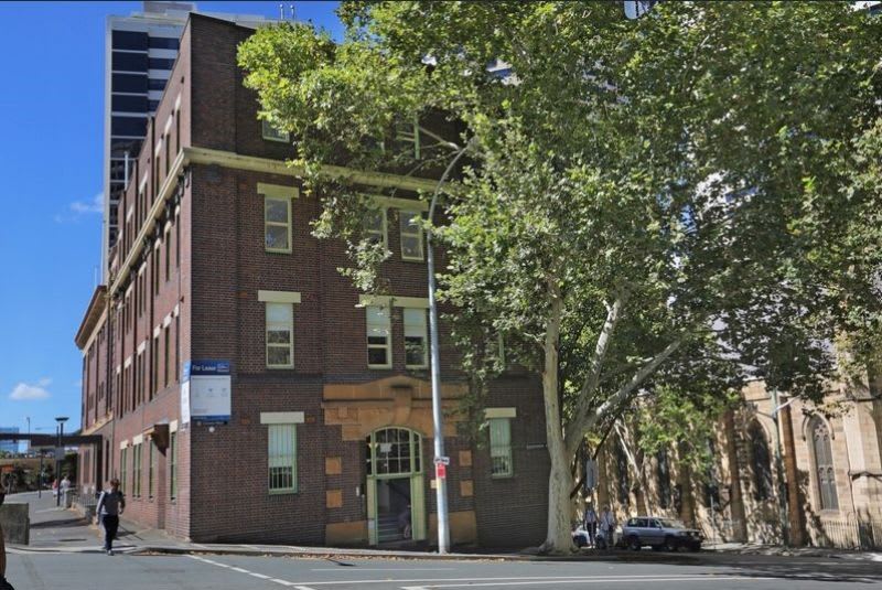 Click to view all images 5/16-18 Grosvenor Street The Rocks NSW 2000 - Image 1