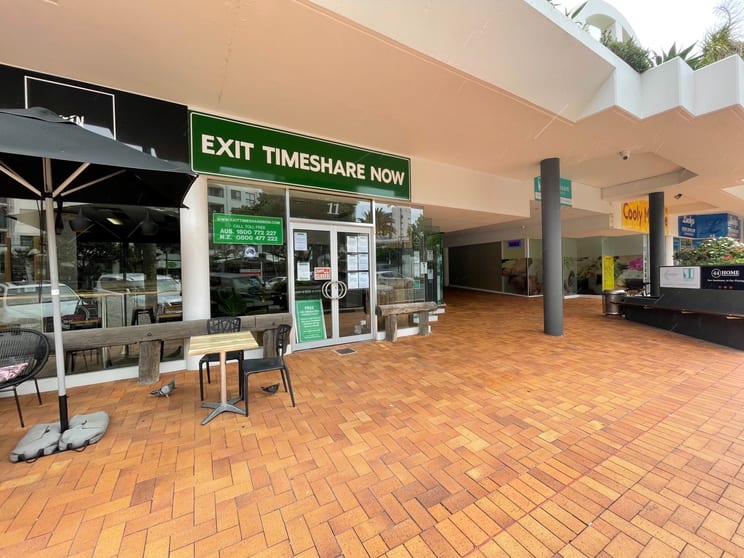 Click to view all images Shop 11/118 Griffith Street Coolangatta QLD 4225 - Image 2