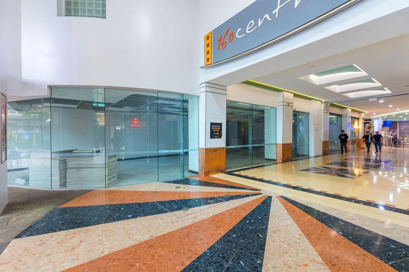 Click to view all images 811 Hay Street Perth WA 6000 - Image 2