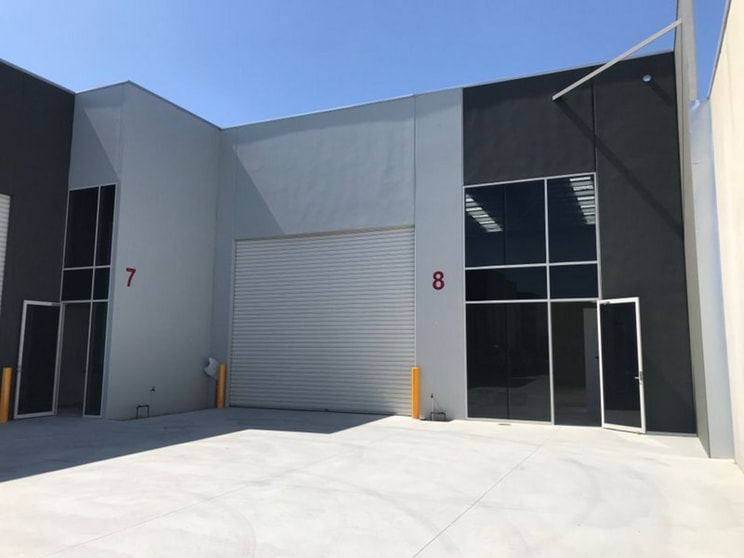Click to view all images 8/30-32 Christensen Street Cheltenham VIC 3192 - Image 1